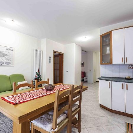 Casa Alpina - Appartamento Aosta Exteriér fotografie
