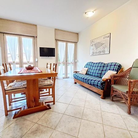 Casa Alpina - Appartamento Aosta Exteriér fotografie
